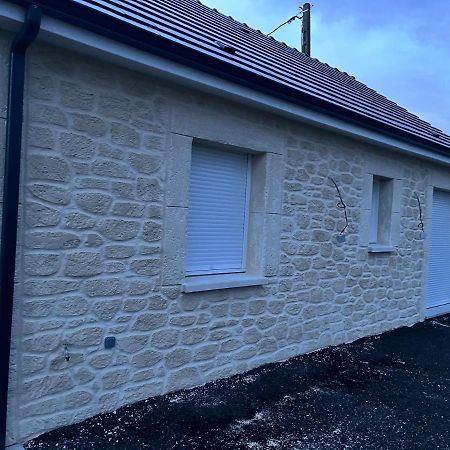 Charmant Pavillon De 70 M2 La Charité-sur-Loire Esterno foto