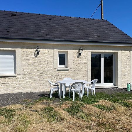 Charmant Pavillon De 70 M2 La Charité-sur-Loire Esterno foto