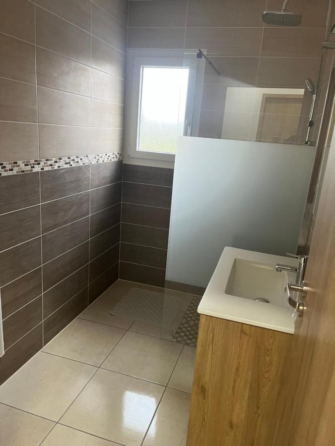 Charmant Pavillon De 70 M2 La Charité-sur-Loire Esterno foto